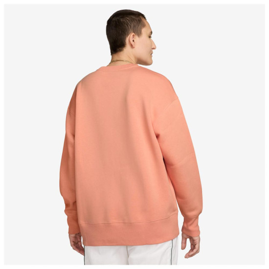 Nike Γυναικείο φούτερ Sportswear Phoenix Fleece